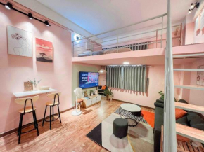 Glorious Central Loft- Near BenThanh Market